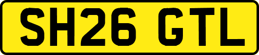 SH26GTL