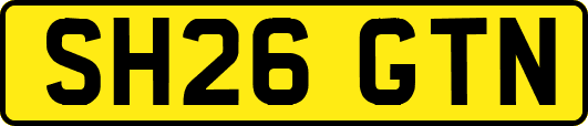 SH26GTN