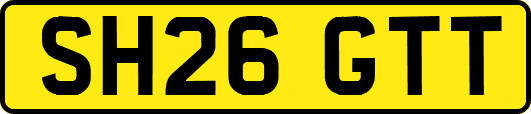 SH26GTT