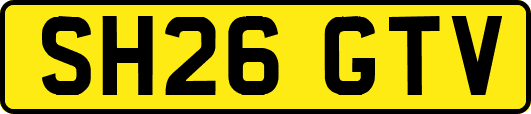 SH26GTV