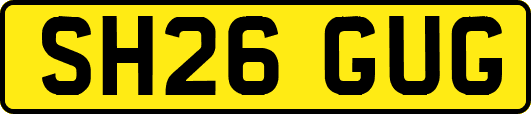 SH26GUG