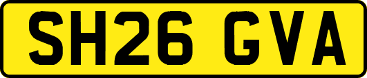 SH26GVA