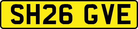 SH26GVE