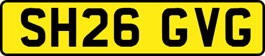 SH26GVG