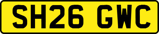 SH26GWC