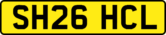 SH26HCL