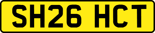 SH26HCT