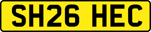 SH26HEC