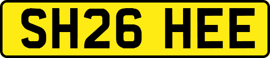 SH26HEE