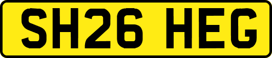 SH26HEG