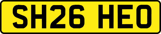 SH26HEO