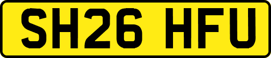 SH26HFU