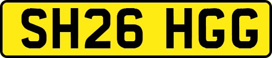SH26HGG