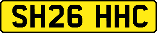 SH26HHC