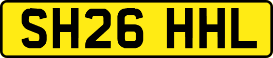 SH26HHL
