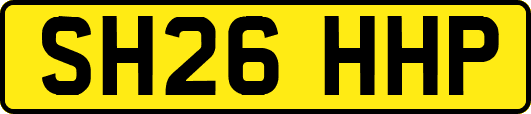SH26HHP