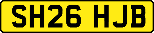 SH26HJB