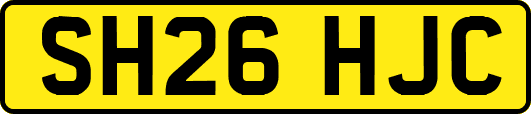 SH26HJC