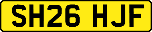 SH26HJF