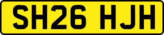 SH26HJH