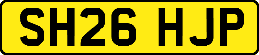 SH26HJP