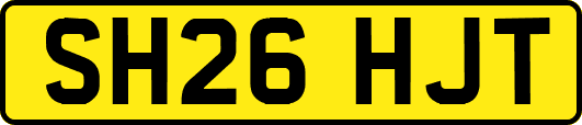 SH26HJT