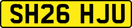 SH26HJU