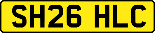 SH26HLC