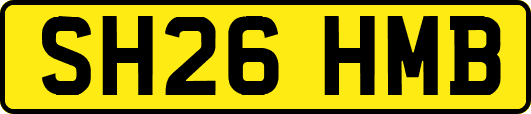 SH26HMB