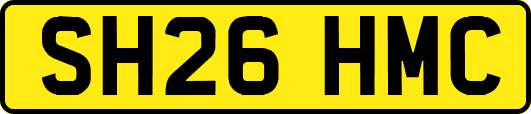 SH26HMC