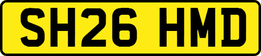 SH26HMD
