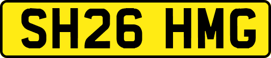 SH26HMG