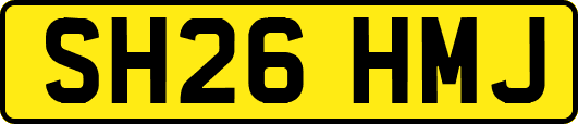 SH26HMJ