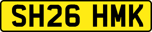 SH26HMK