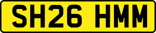 SH26HMM