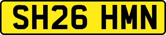 SH26HMN