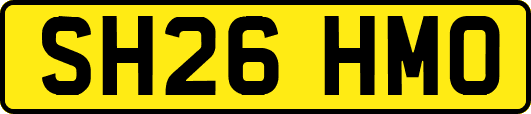 SH26HMO
