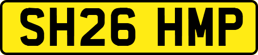 SH26HMP