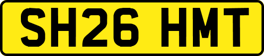 SH26HMT