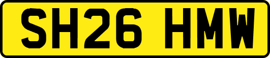 SH26HMW