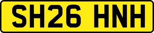 SH26HNH