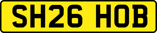 SH26HOB