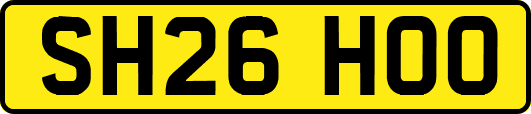 SH26HOO