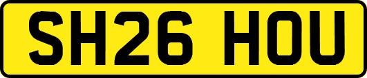 SH26HOU