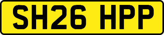 SH26HPP