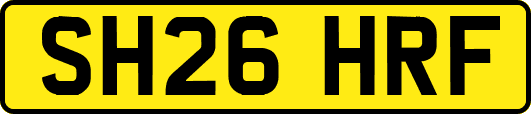SH26HRF