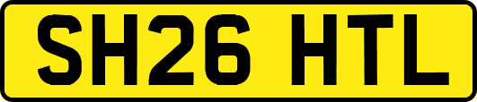 SH26HTL