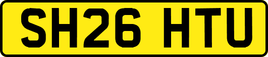 SH26HTU