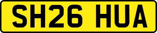 SH26HUA
