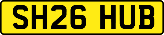 SH26HUB